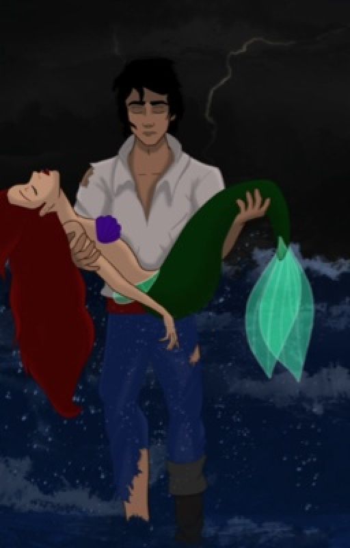 Ariel ~ The True Story by Madi_Loves_Writing