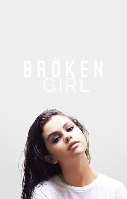 Broken Girl (Stilinski 1) {Completed} cover