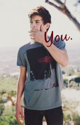 You. cover