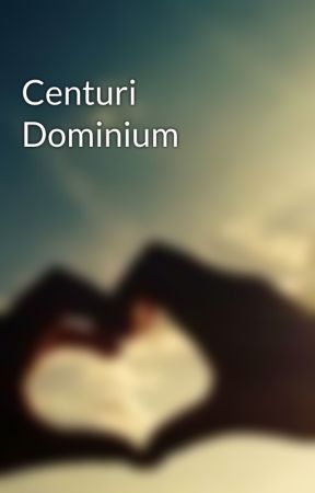 Centuri Dominium by andifdreams