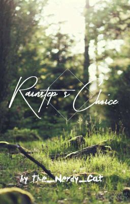 Rainstep's Choice cover