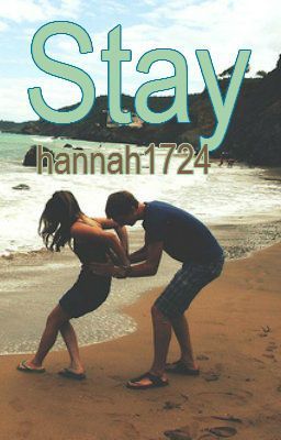 Stay (Completed) cover