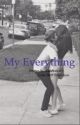 My Everything | Cube Smp Fanfiction  by fanfictionalsimp