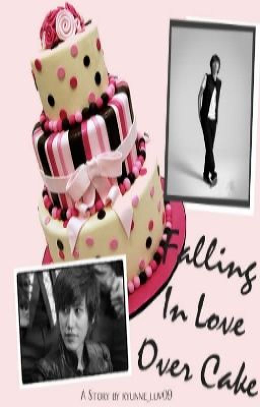 Falling In Love Over Cake (A Super Junior FanFic) by RedPrincessQueen