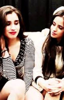 C&L love story (camren) - COMPLETED cover