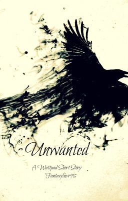 Unwanted    ** A Short Story** cover