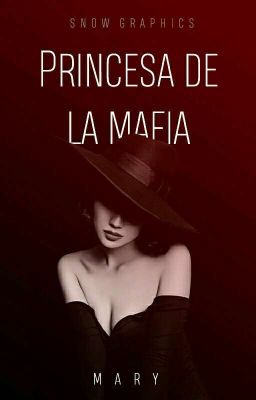 Princesa De La Mafia cover