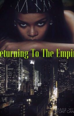 Returning To The Empire cover