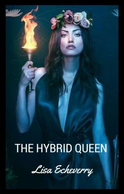 The Hybrid Queen [1] cover