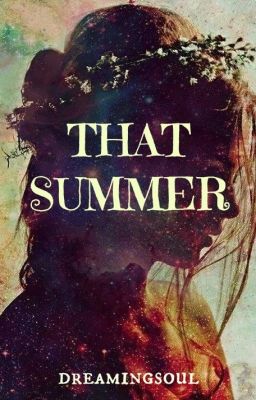 That Summer (Completed) cover