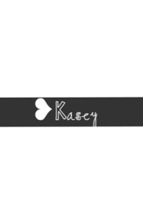 ❥Kasey by -NeverLanders-