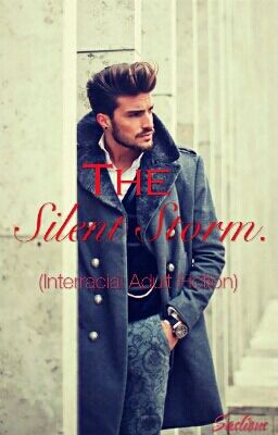 The Silent Storm. [✔] cover