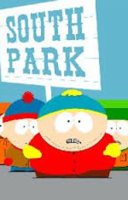 South Park One-Shots! cover