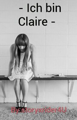 -Ich bin Claire - cover