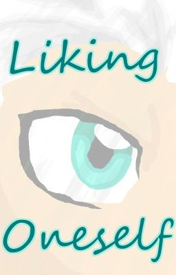 Liking Oneself (Bleach Fanfic) cover