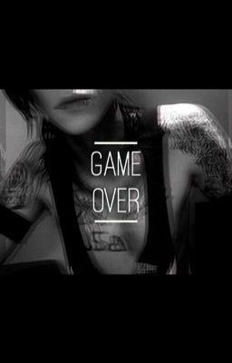 Game Over (Andley) cover