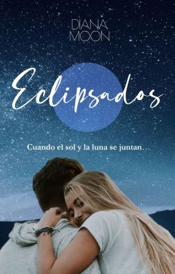 Eclipsados cover