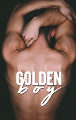 Golden Boy cover