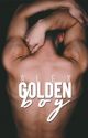 Golden Boy by ExpressCookies