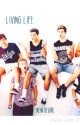 Living Life(A Magcon Fanfic) by potterspotty