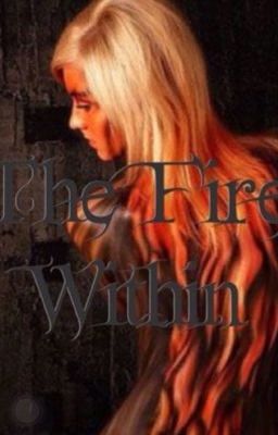 The Fire Within (Book 1 of Dragonfire series) cover