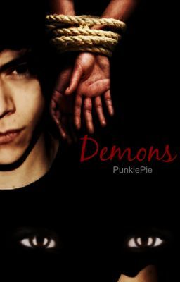 Demons [H.S] (Complete) ✓ cover