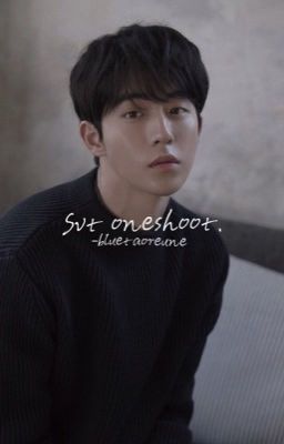 Seventeen One Shot cover