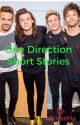 One Direction Short Stories by _chinique__