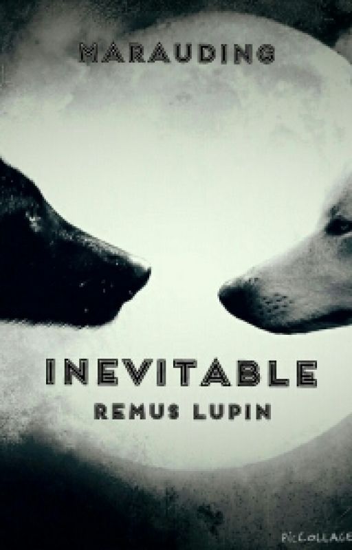 Inevitable | Remus Lupin by kyl329