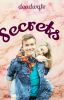 Secrets ( Peybrina fanfic )