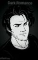 A Dark romance(A darkiplier x reader fanfic) by wafflexfoxy