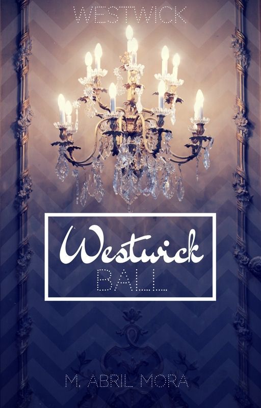 Westwick Ball by xoDiamondxo