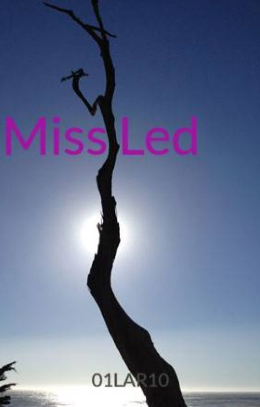 Miss Led by 01LAR10