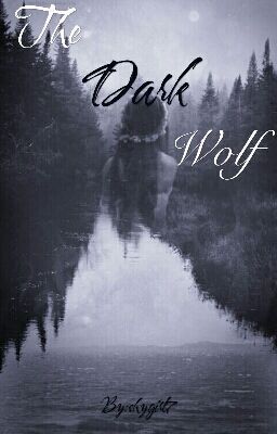 The Dark Wolf cover