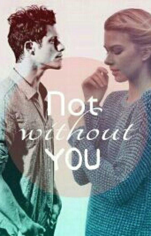 One-Shots | Not without you, cupcake. {Camsten} by vanycupcake