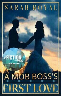 A Mob Boss's First Love (Book 1 Of The New York Mafia Trilogy) cover