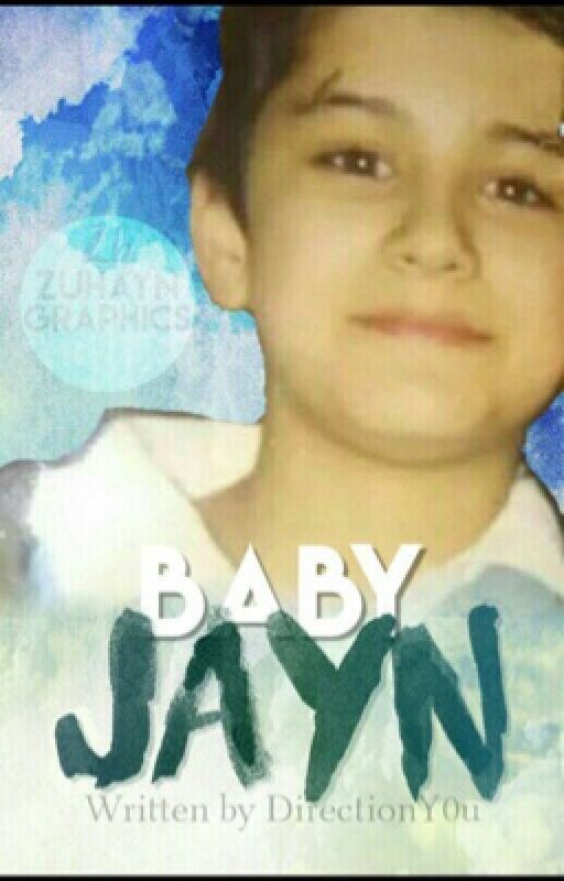 Baby "Jayn" by zirectionyou