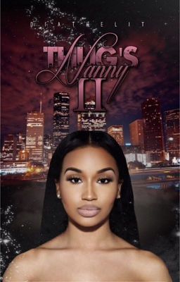 Thug's Nanny 2   cover