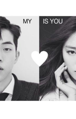 My Love Is You (Nam Joo Hyuk and Lee Sung Kyung) by fftlldthxx