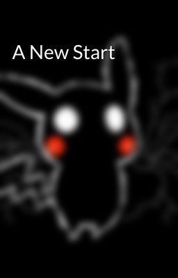 A New Start cover