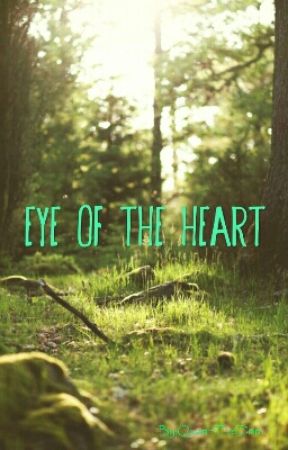 Eye Of The Heart by QuannTheDon