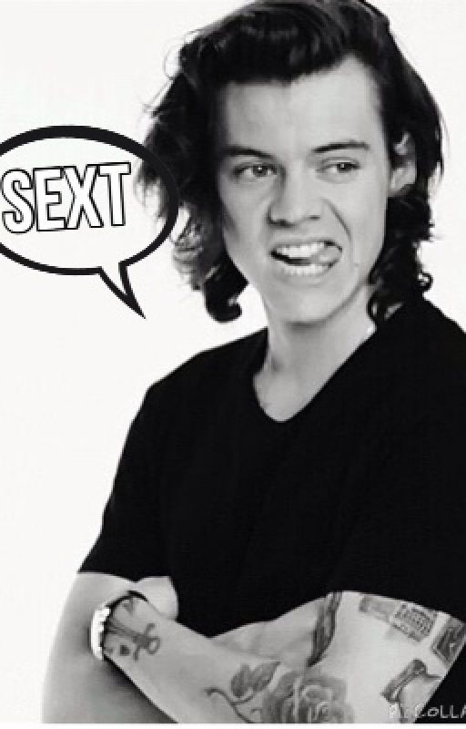 Sext H.S. by extrordinharrystyles