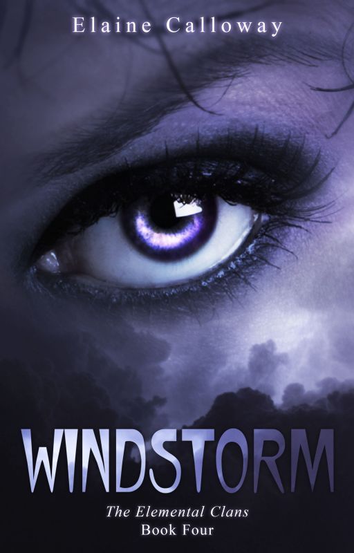 Windstorm by ElaineCalloway