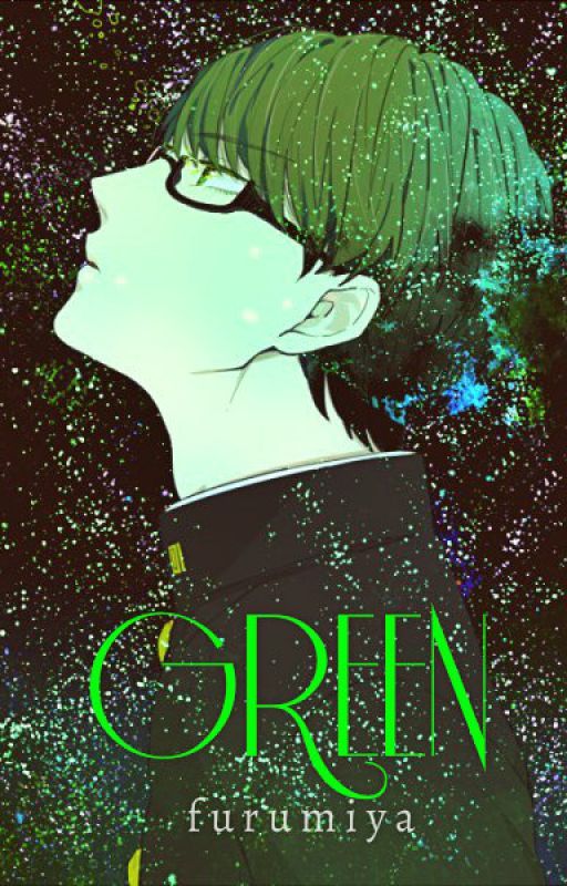 Green [KnB Fanfic] by fufufufurumiya