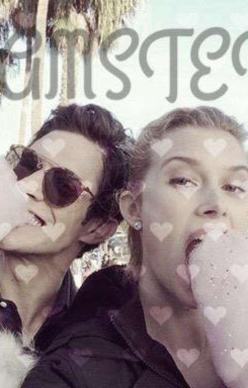 Brownies and Tea: A Camsten (Stitchers) Fanfic by ohhsnapitsgenny