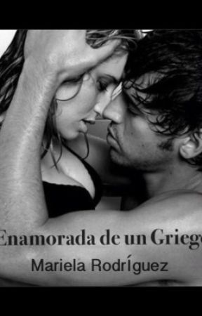 Enamorado de un Griego  by MarielaRodriguez338