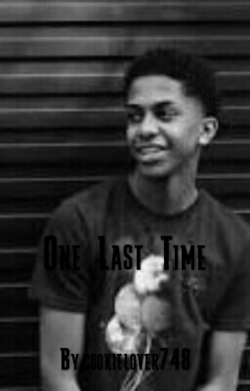 One Last Time (Pryce Watkins love story) by cookielover748