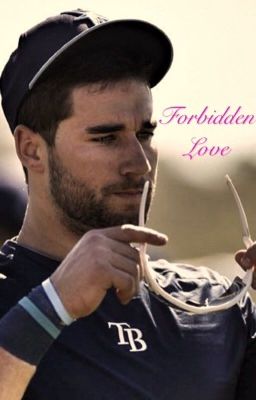 Forbidden Love {Completed} cover