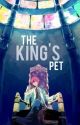 The King's Pet ♛ { Akakuro } by Cryptic_Dawn