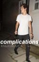 complications » h.s. [COMPLETED] by kingdomlights